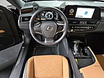 New 2025 LEXUS ES ES 300H FWD in LAS VEGAS, NEVADA (Photo 14)