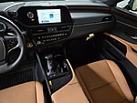 New 2025 LEXUS ES ES 300H FWD in LAS VEGAS, NEVADA (Photo 15)