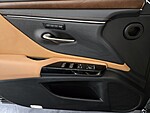 New 2025 LEXUS ES ES 300H FWD in LAS VEGAS, NEVADA (Photo 16)