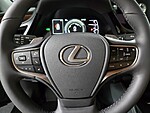 New 2025 LEXUS ES ES 300H FWD in LAS VEGAS, NEVADA (Photo 17)