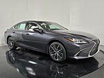 New 2025 LEXUS ES ES 300H FWD in LAS VEGAS, NEVADA (Photo 2)