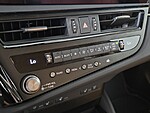 New 2025 LEXUS ES ES 300H FWD in LAS VEGAS, NEVADA (Photo 20)