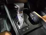 New 2025 LEXUS ES ES 300H FWD in LAS VEGAS, NEVADA (Photo 21)