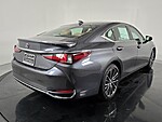New 2025 LEXUS ES ES 300H FWD in LAS VEGAS, NEVADA (Photo 4)