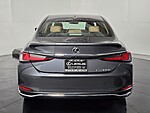 New 2025 LEXUS ES ES 300H FWD in LAS VEGAS, NEVADA (Photo 5)