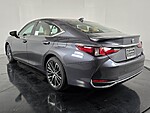 New 2025 LEXUS ES ES 300H FWD in LAS VEGAS, NEVADA (Photo 6)