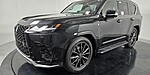 New 2025 LEXUS LX LX 600 F SPORT 4WD in LAS VEGAS, NEVADA