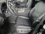 New 2025 LEXUS LX LX 600 F SPORT 4WD in LAS VEGAS, NEVADA (Photo 10)