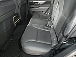New 2025 LEXUS LX LX 600 F SPORT 4WD in LAS VEGAS, NEVADA (Photo 12)
