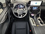 New 2025 LEXUS LX LX 600 F SPORT 4WD in LAS VEGAS, NEVADA (Photo 13)