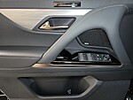 New 2025 LEXUS LX LX 600 F SPORT 4WD in LAS VEGAS, NEVADA (Photo 15)