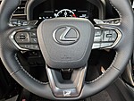 New 2025 LEXUS LX LX 600 F SPORT 4WD in LAS VEGAS, NEVADA (Photo 16)