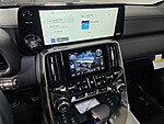 New 2025 LEXUS LX LX 600 F SPORT 4WD in LAS VEGAS, NEVADA (Photo 17)