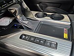 New 2025 LEXUS LX LX 600 F SPORT 4WD in LAS VEGAS, NEVADA (Photo 18)