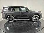 New 2025 LEXUS LX LX 600 F SPORT 4WD in LAS VEGAS, NEVADA (Photo 3)