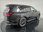 New 2025 LEXUS LX LX 600 F SPORT 4WD in LAS VEGAS, NEVADA (Photo 4)