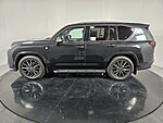 New 2025 LEXUS LX LX 600 F SPORT 4WD in LAS VEGAS, NEVADA (Photo 7)