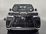 New 2025 LEXUS LX LX 600 F SPORT 4WD in LAS VEGAS, NEVADA (Photo 8)