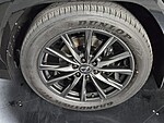 New 2025 LEXUS LX LX 600 F SPORT 4WD in LAS VEGAS, NEVADA (Photo 9)