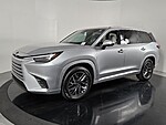 New 2025 LEXUS TX TX 350 FWD in LAS VEGAS, NEVADA (Photo 1)
