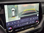 New 2025 LEXUS TX TX 350 FWD in LAS VEGAS, NEVADA (Photo 19)