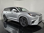 New 2025 LEXUS TX TX 350 FWD in LAS VEGAS, NEVADA (Photo 2)