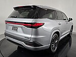 New 2025 LEXUS TX TX 350 FWD in LAS VEGAS, NEVADA (Photo 4)