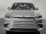 New 2025 LEXUS TX TX 350 FWD in LAS VEGAS, NEVADA (Photo 8)