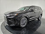New 2025 LEXUS TX TX 350 AWD in LAS VEGAS, NEVADA (Photo 1)