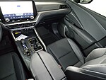New 2025 LEXUS TX TX 350 AWD in LAS VEGAS, NEVADA (Photo 13)