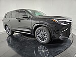 New 2025 LEXUS TX TX 350 AWD in LAS VEGAS, NEVADA (Photo 2)