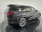 New 2025 LEXUS TX TX 350 AWD in LAS VEGAS, NEVADA (Photo 4)