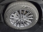 New 2025 LEXUS TX TX 350 AWD in LAS VEGAS, NEVADA (Photo 9)