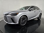 New 2025 LEXUS RX RX 350 PREMIUM AWD in LAS VEGAS, NEVADA (Photo 1)