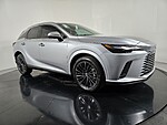 New 2025 LEXUS RX RX 350 PREMIUM AWD in LAS VEGAS, NEVADA (Photo 2)