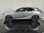 New 2025 LEXUS RX RX 350 PREMIUM AWD in LAS VEGAS, NEVADA (Photo 7)