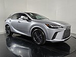 New 2025 LEXUS RX RX 350 AWD in LAS VEGAS, NEVADA (Photo 2)