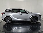 New 2025 LEXUS RX RX 350 AWD in LAS VEGAS, NEVADA (Photo 3)