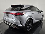 New 2025 LEXUS RX RX 350 AWD in LAS VEGAS, NEVADA (Photo 4)