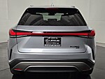 New 2025 LEXUS RX RX 350 AWD in LAS VEGAS, NEVADA (Photo 5)