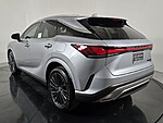 New 2025 LEXUS RX RX 350 AWD in LAS VEGAS, NEVADA (Photo 6)