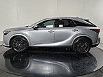 New 2025 LEXUS RX RX 350 AWD in LAS VEGAS, NEVADA (Photo 7)