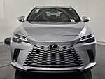 New 2025 LEXUS RX RX 350 AWD in LAS VEGAS, NEVADA (Photo 8)