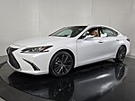 New 2025 LEXUS ES ES 300H FWD in LAS VEGAS, NEVADA (Photo 1)