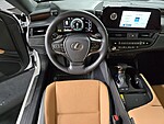 New 2025 LEXUS ES ES 300H FWD in LAS VEGAS, NEVADA (Photo 14)