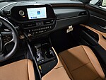 New 2025 LEXUS ES ES 300H FWD in LAS VEGAS, NEVADA (Photo 15)