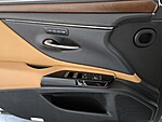 New 2025 LEXUS ES ES 300H FWD in LAS VEGAS, NEVADA (Photo 16)