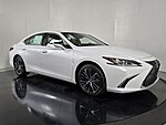 New 2025 LEXUS ES ES 300H FWD in LAS VEGAS, NEVADA (Photo 2)