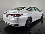New 2025 LEXUS ES ES 300H FWD in LAS VEGAS, NEVADA (Photo 4)