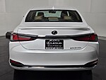 New 2025 LEXUS ES ES 300H FWD in LAS VEGAS, NEVADA (Photo 5)
